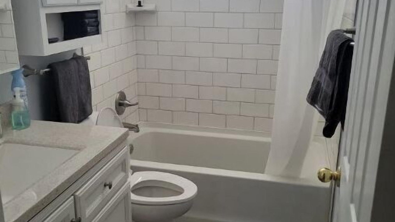 Photo of Bathroom in Turnagain