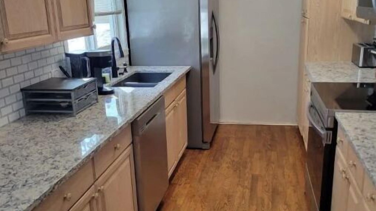 Photo of Kitchen in Turnagain