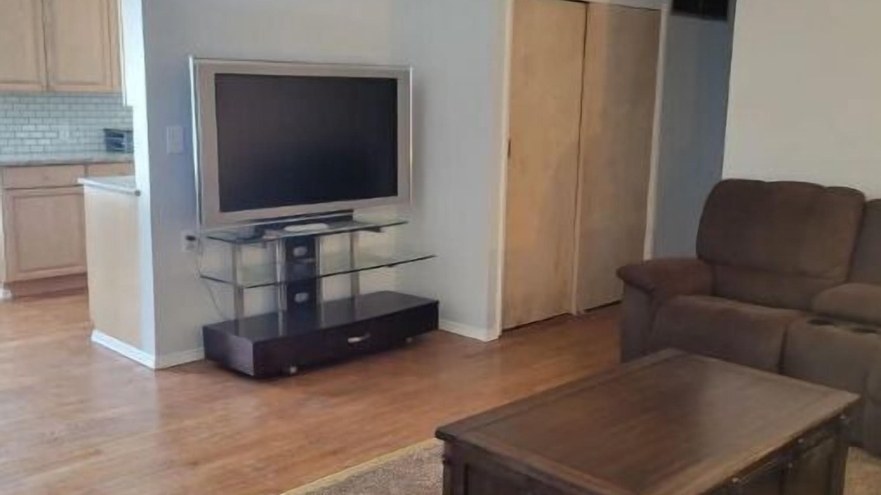Photo of Livingroom in Turnagain