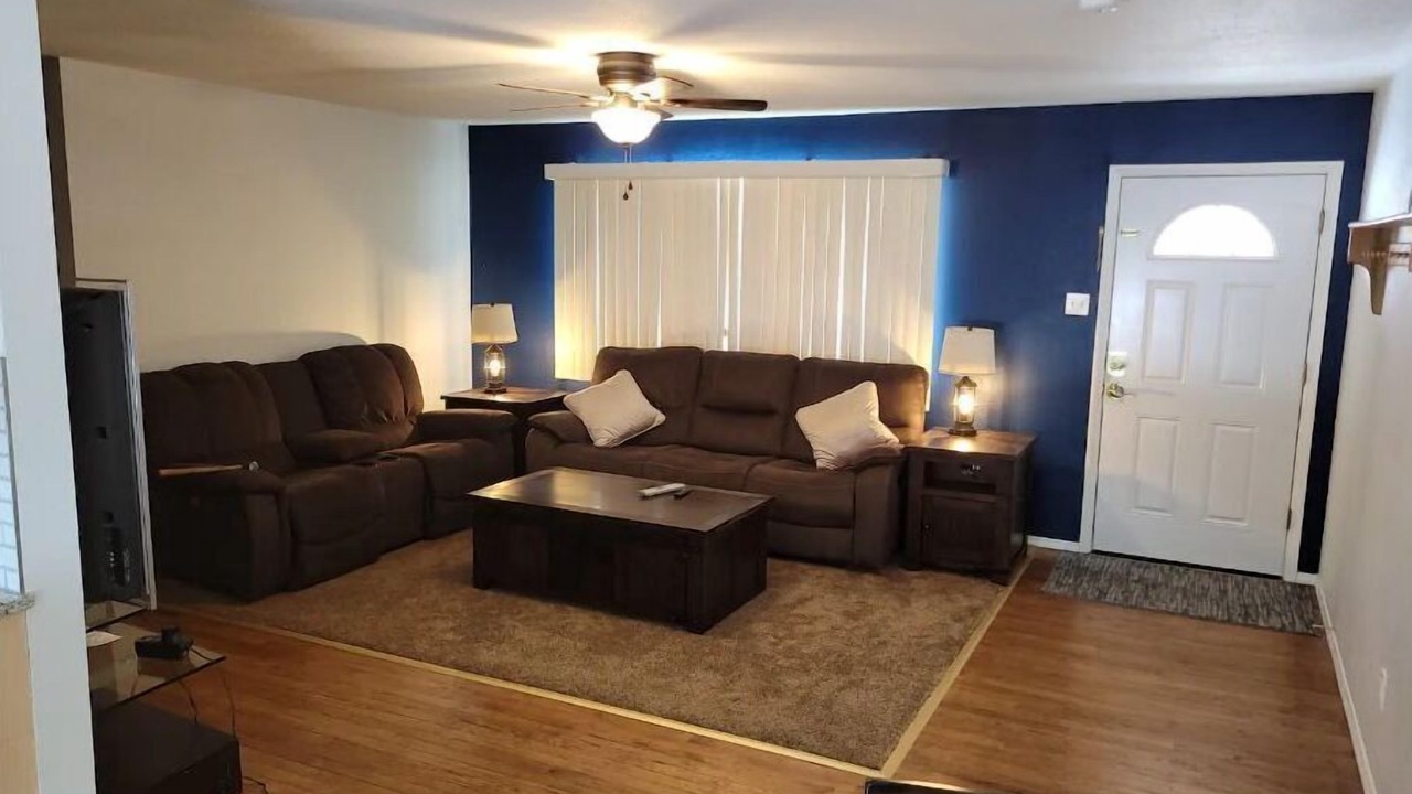 Photo of Livingroom in Turnagain
