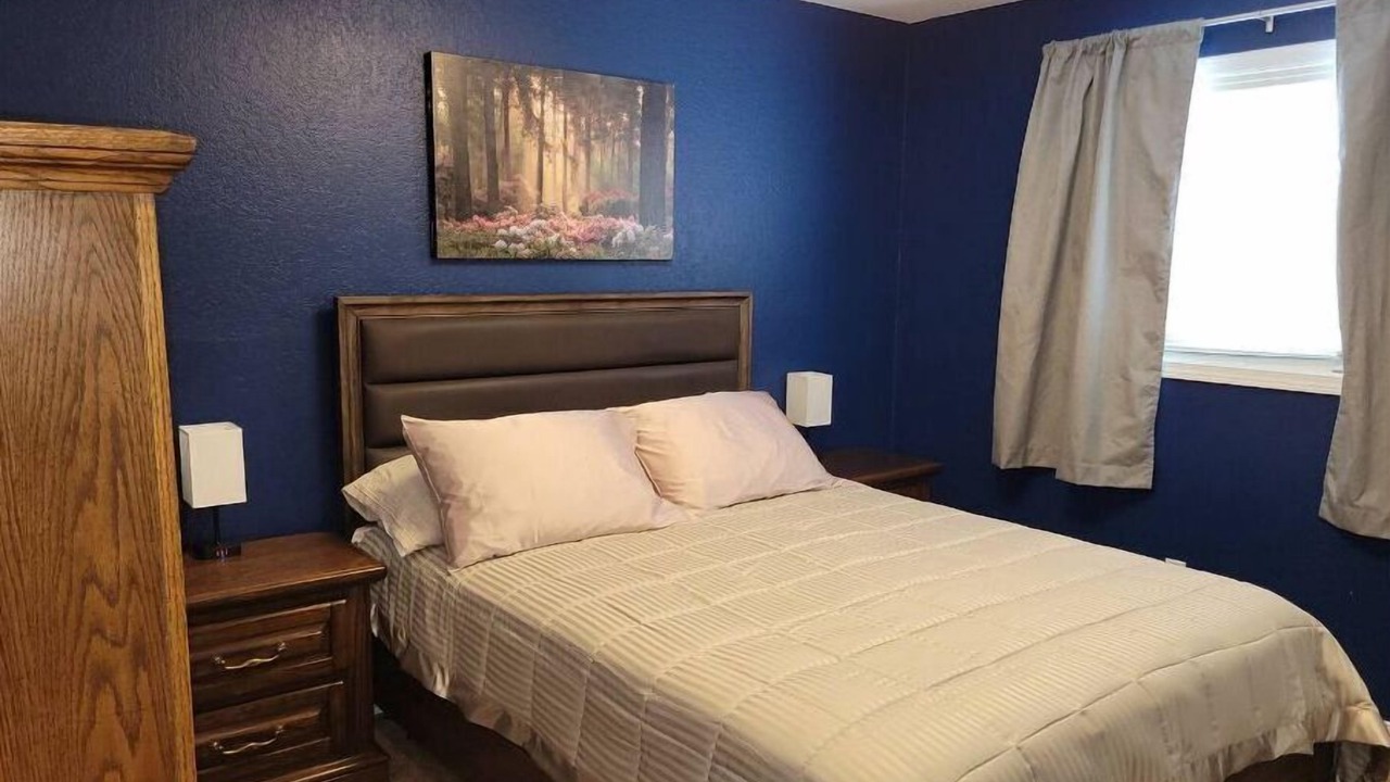 Photo of Bedroom in Turnagain