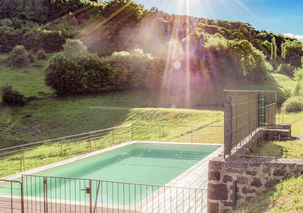 Photo of Outdoor in Serilhac