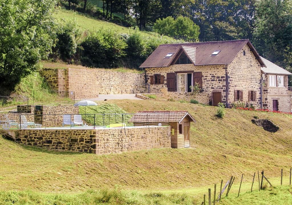 Photo of Outdoor in Serilhac