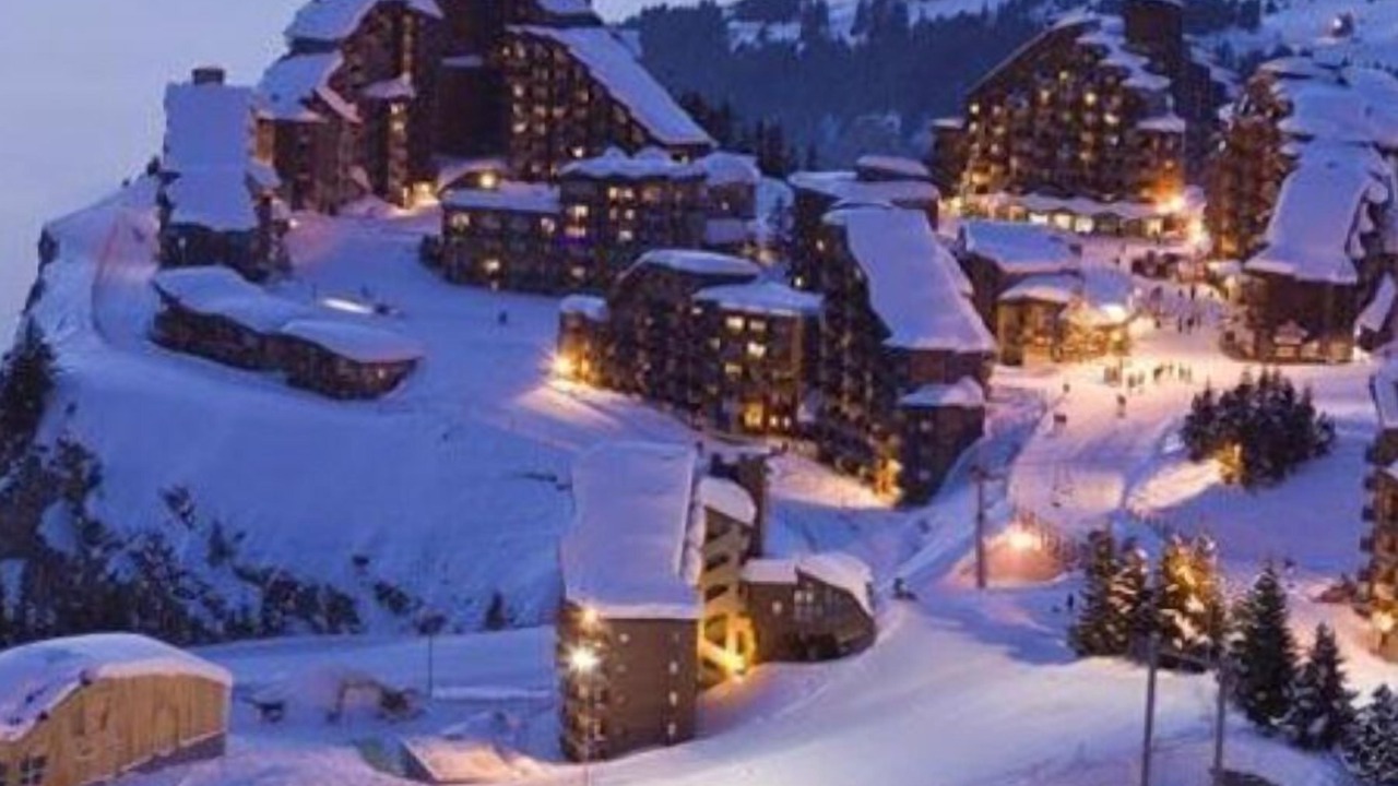 Photo of Outdoor in Sciez