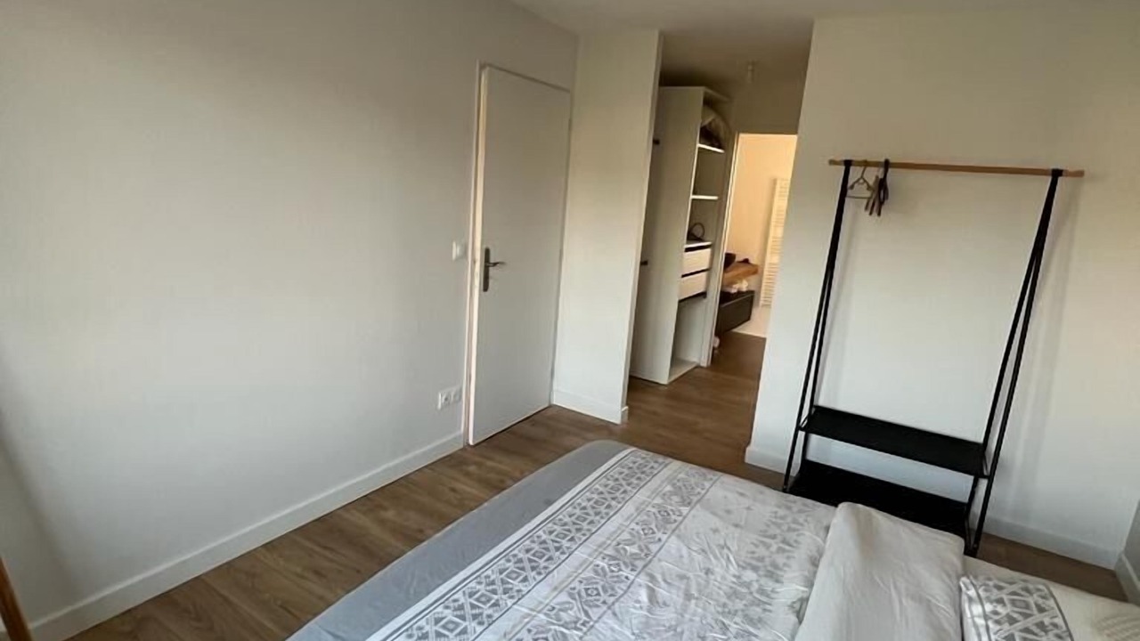 Photo of Bedroom in Sciez