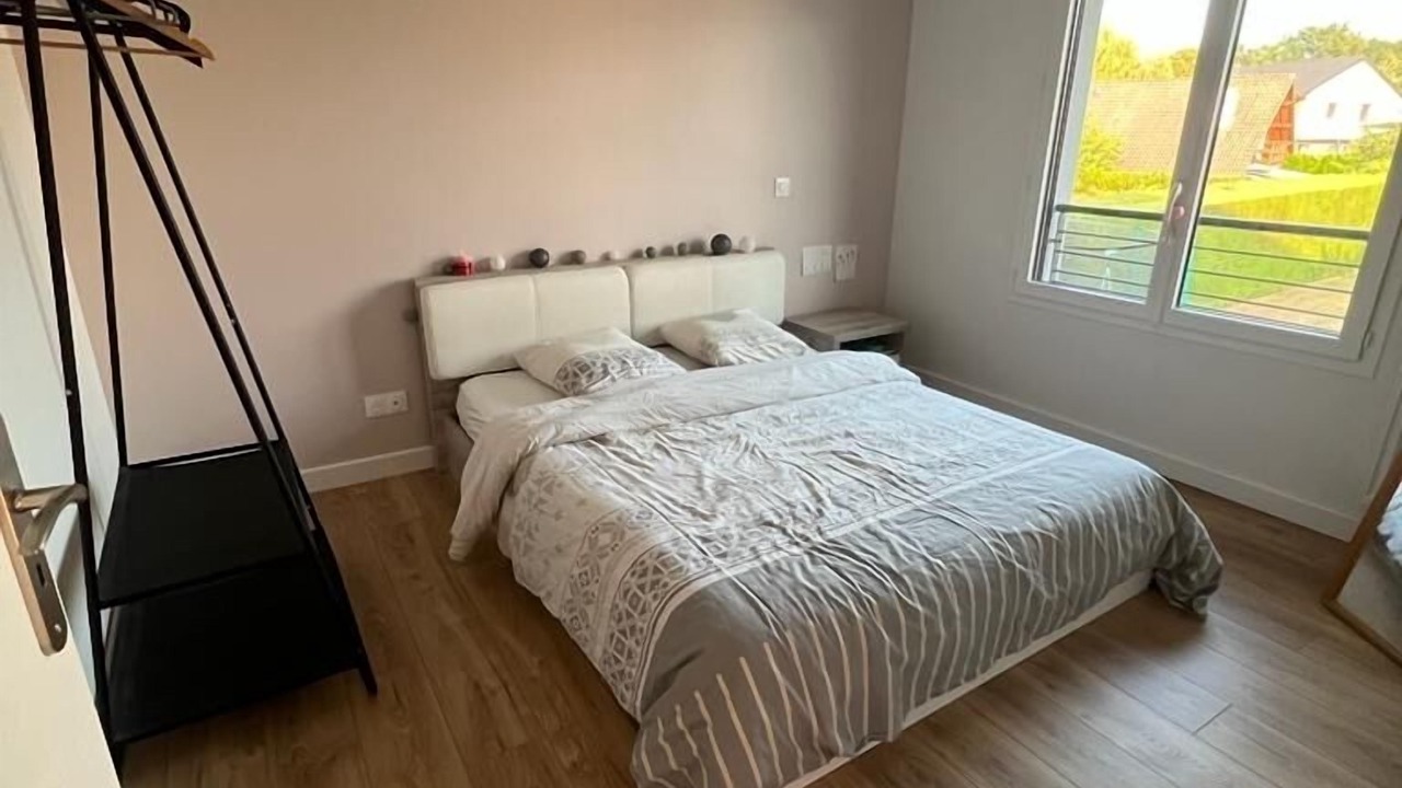 Photo of Bedroom in Sciez