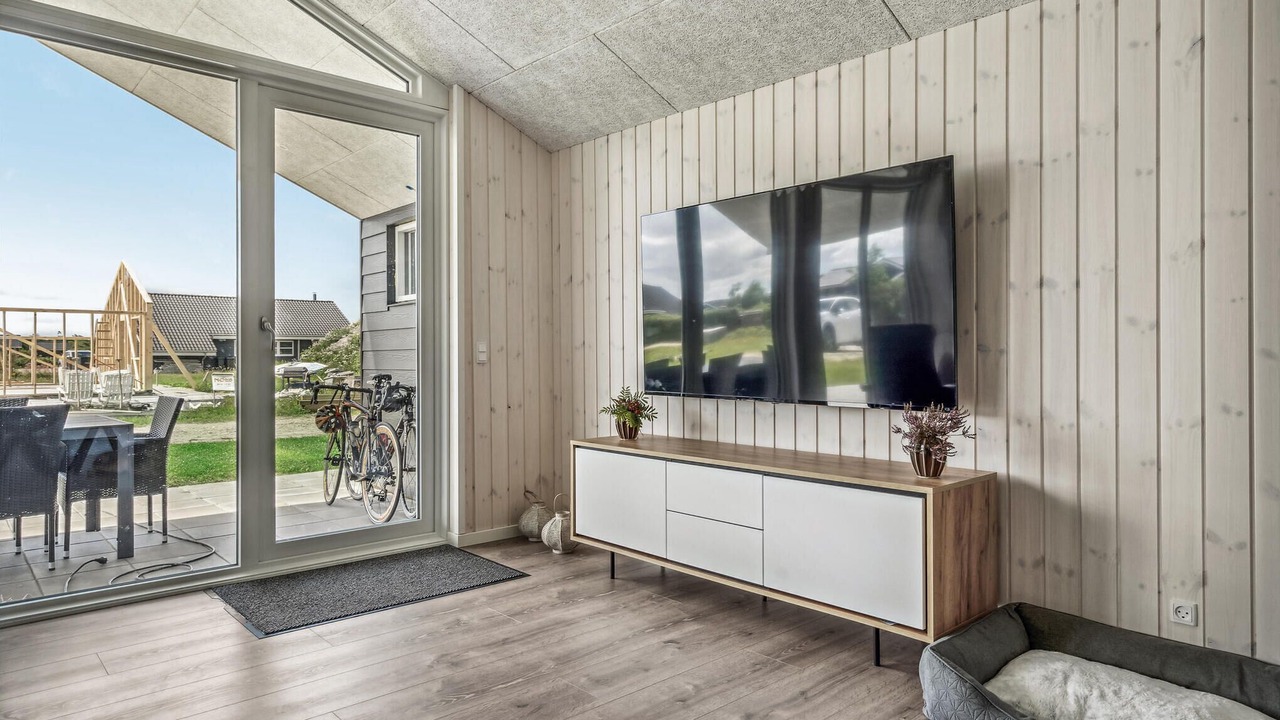 Photo of Bedroom in Skaven Strand
