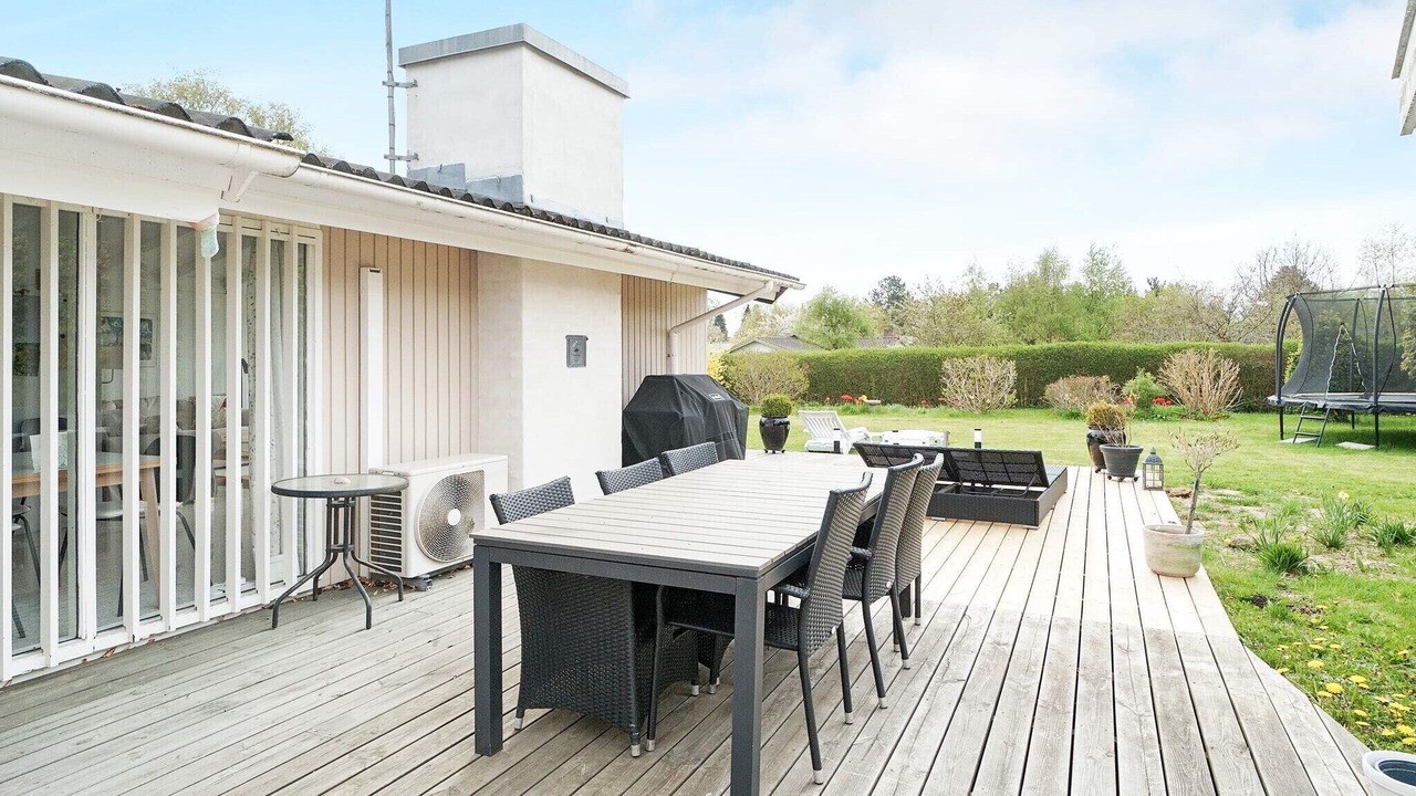 Photo of Outdoor in Dronningmolle