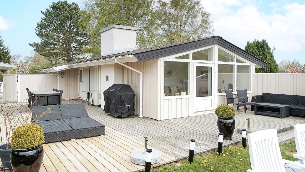 Photo of Outdoor in Dronningmolle
