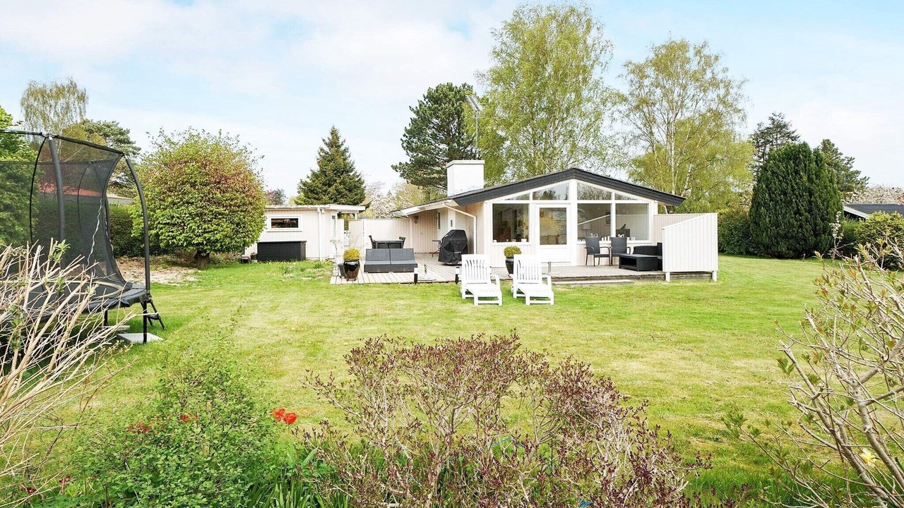 Photo of Outdoor in Dronningmolle