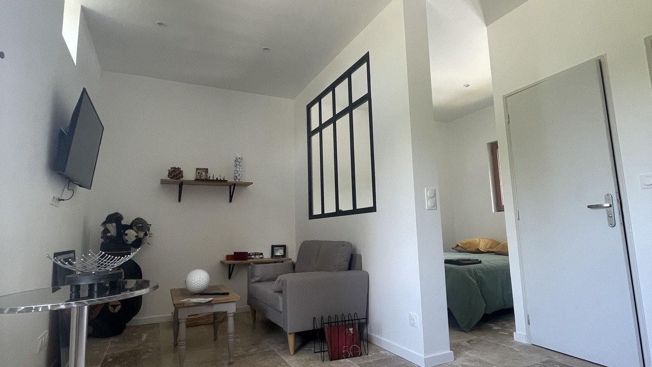 Photo of Bedroom in Sasseville