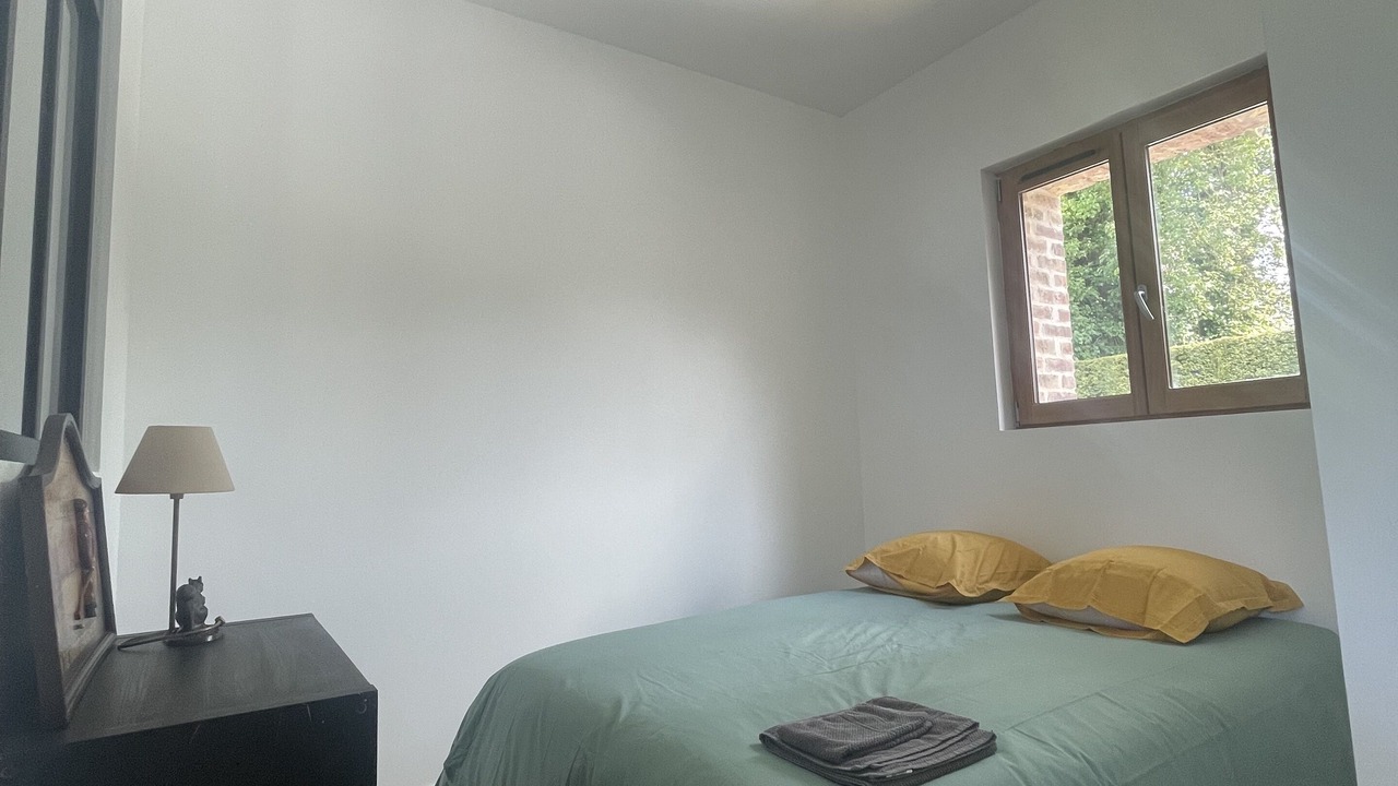 Photo of Bedroom in Sasseville