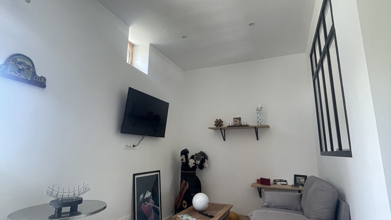 Photo of Livingroom in Sasseville