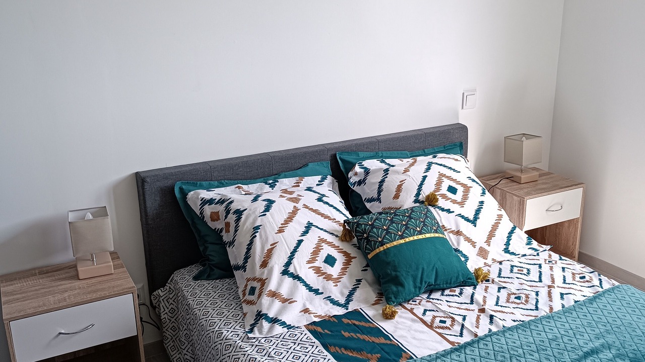 Photo of Bedroom in Plaisance