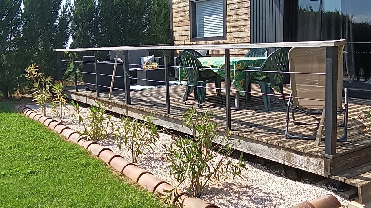Photo of Outdoor in Plaisance