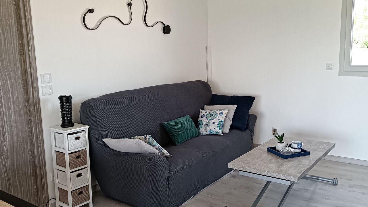 Photo of Livingroom in Plaisance