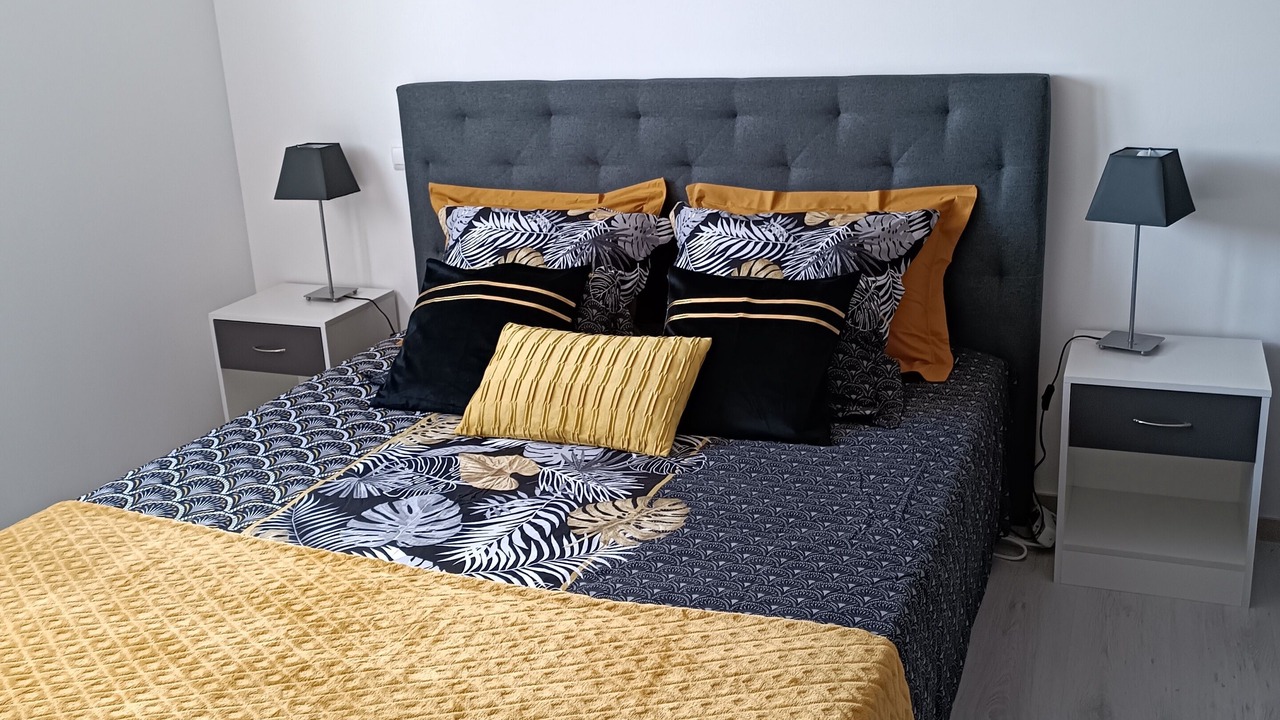 Photo of Bedroom in Plaisance