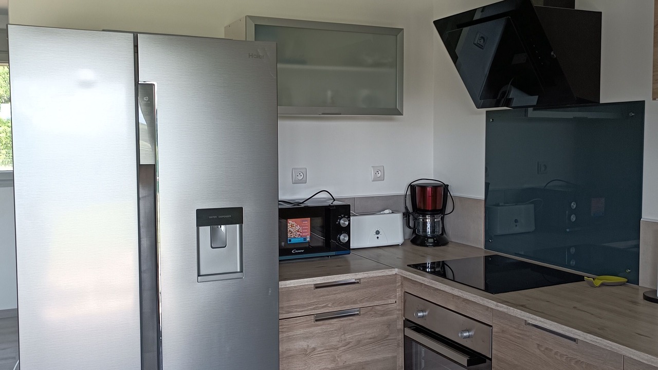 Photo of Kitchen in Plaisance