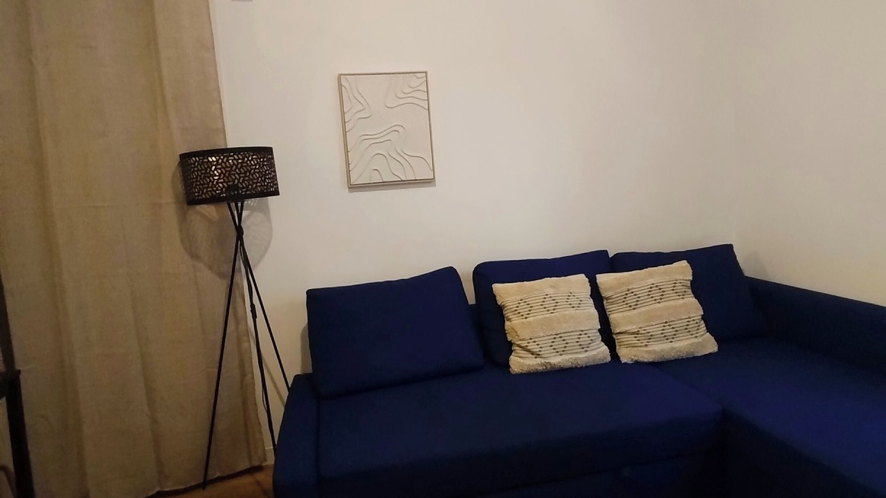 Photo of Livingroom in Bezons