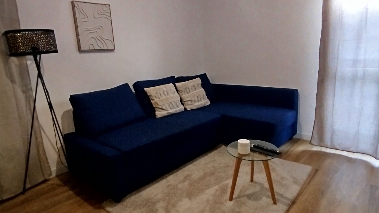 Photo of Livingroom in Bezons