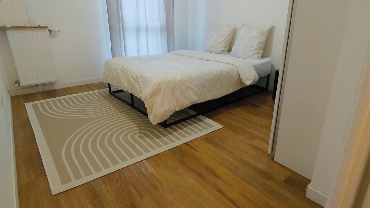 Photo of Bedroom in Bezons