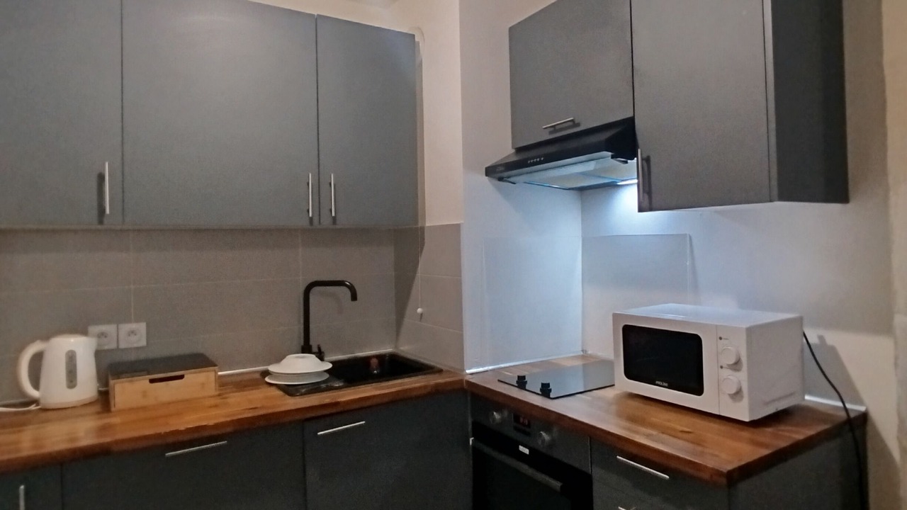 Photo of Kitchen in Bezons