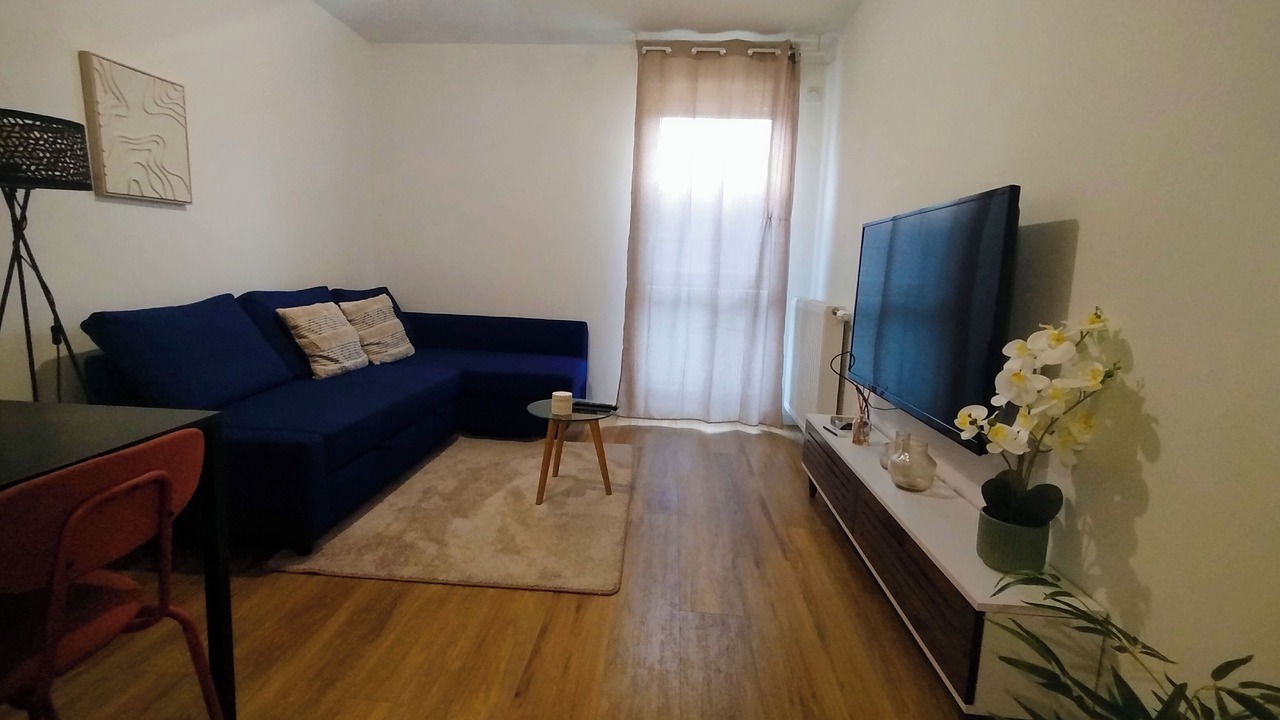 Photo of Livingroom in Bezons