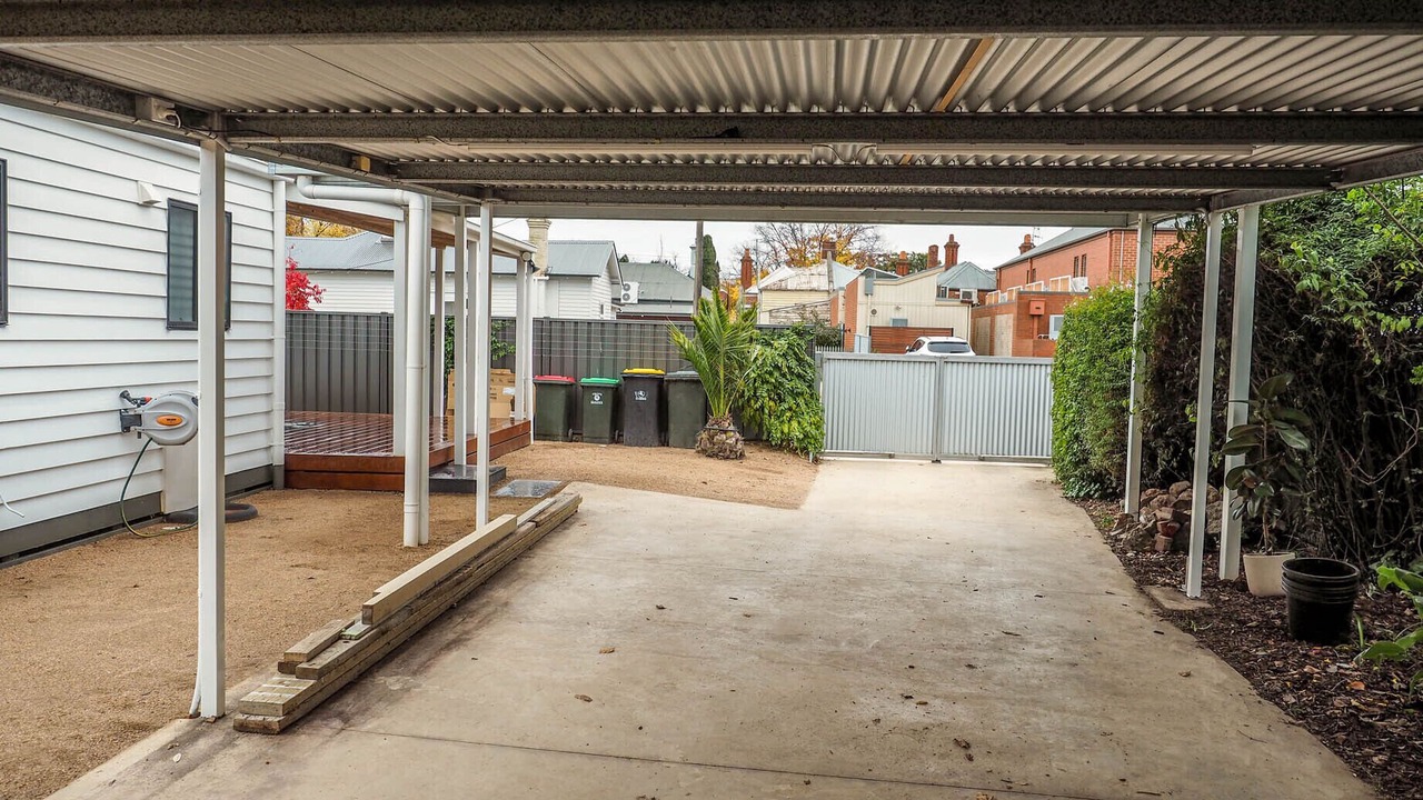 Photo of Outdoor in Bendigo