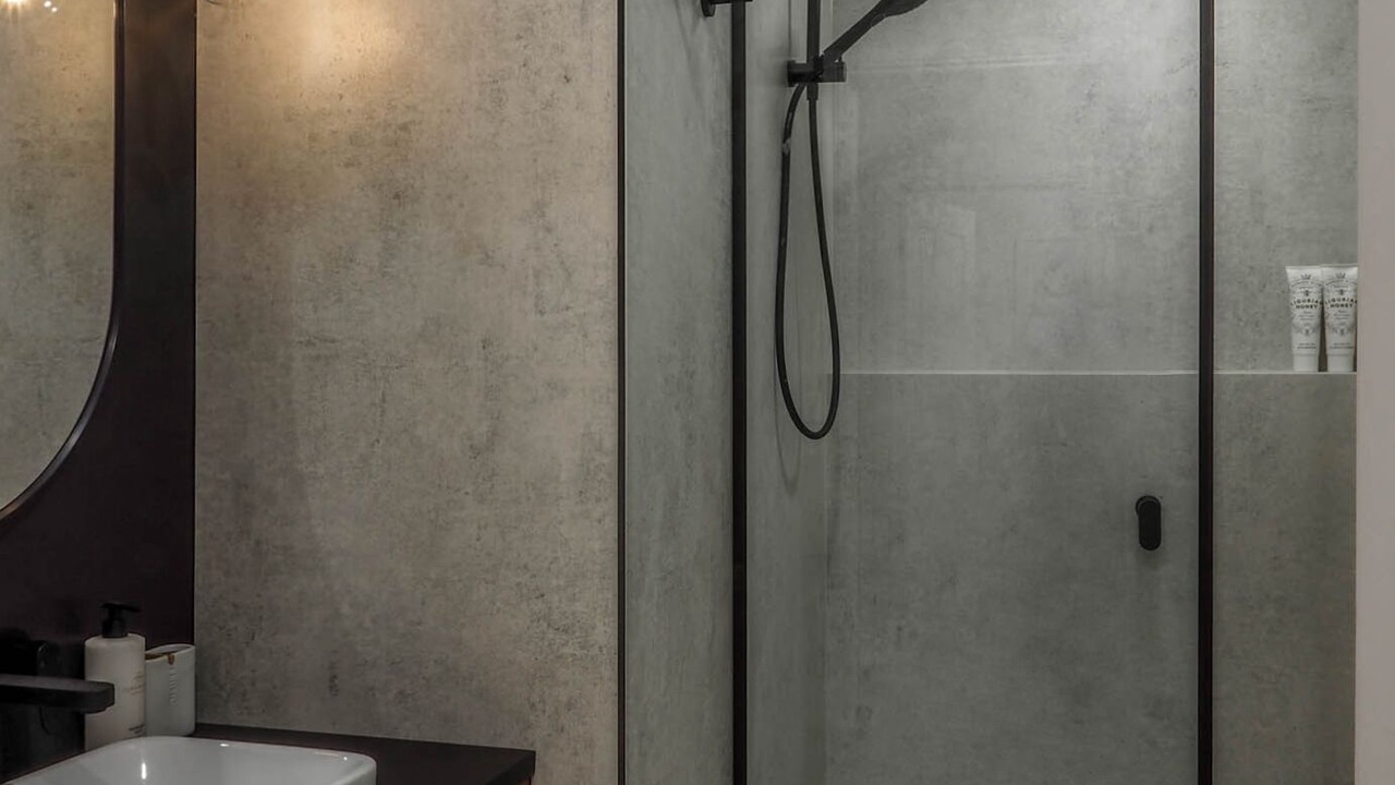 Photo of Bathroom in Bendigo