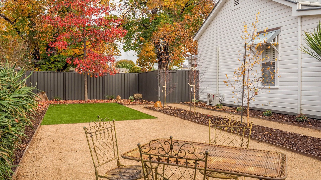 Photo of Outdoor in Bendigo