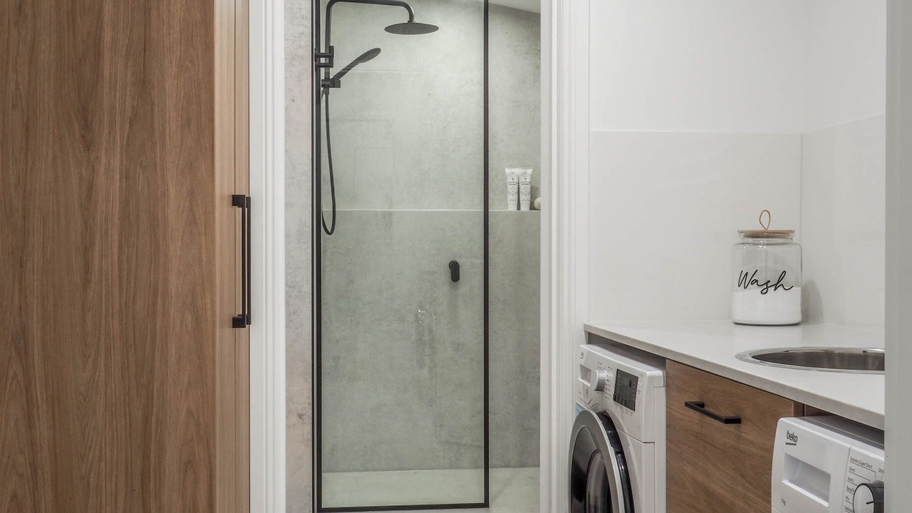 Photo of Bathroom in Bendigo