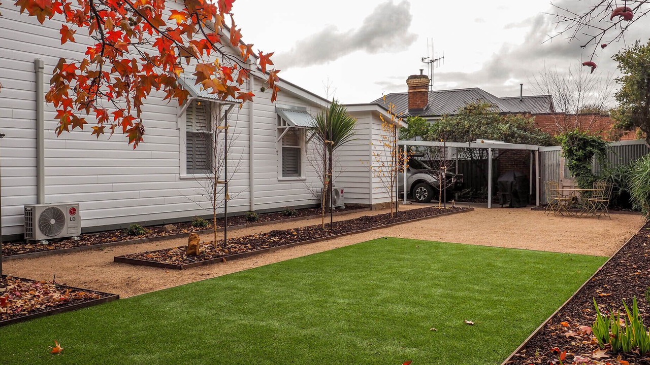 Photo of Outdoor in Bendigo