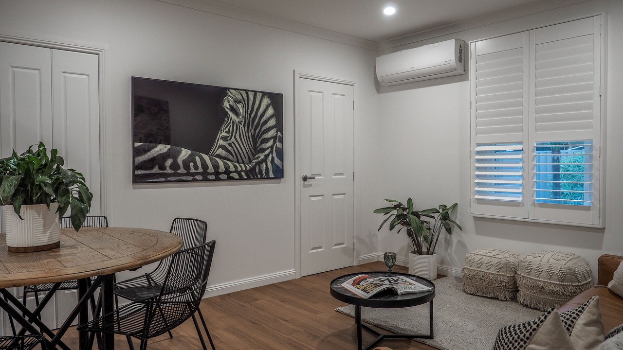 Photo of Livingroom in Bendigo