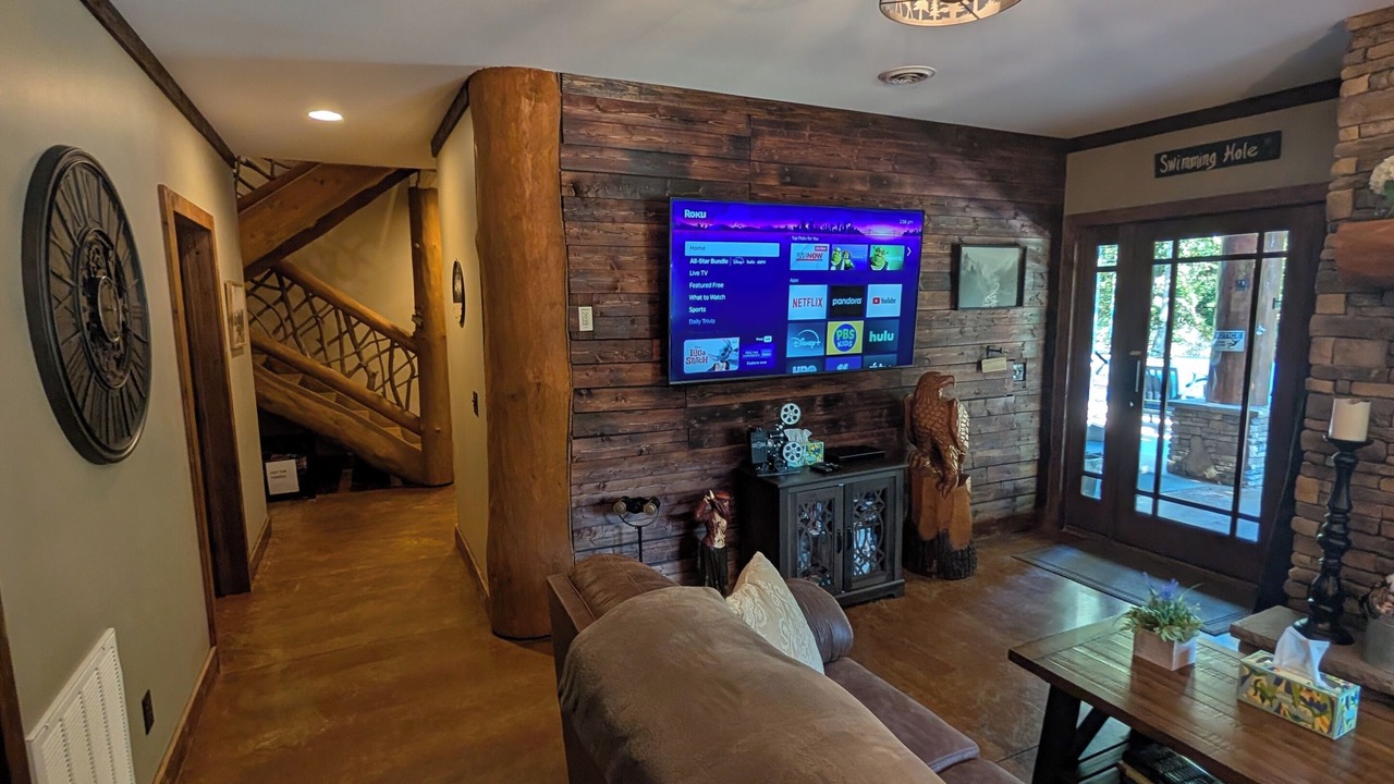 Photo of Livingroom in Marion