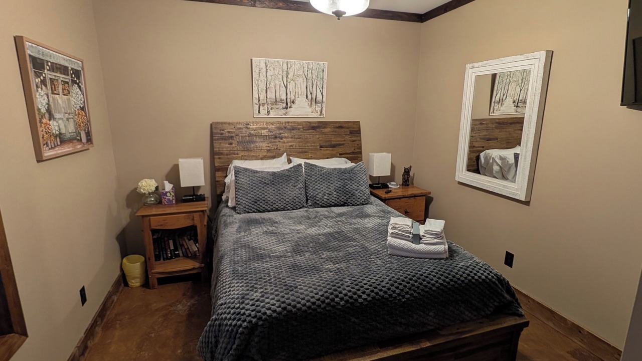 Photo of Bedroom in Marion