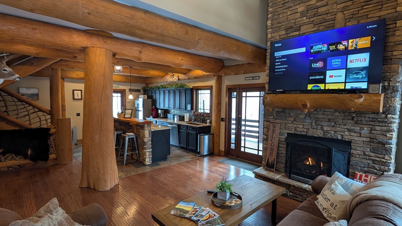 Photo of Livingroom in Marion