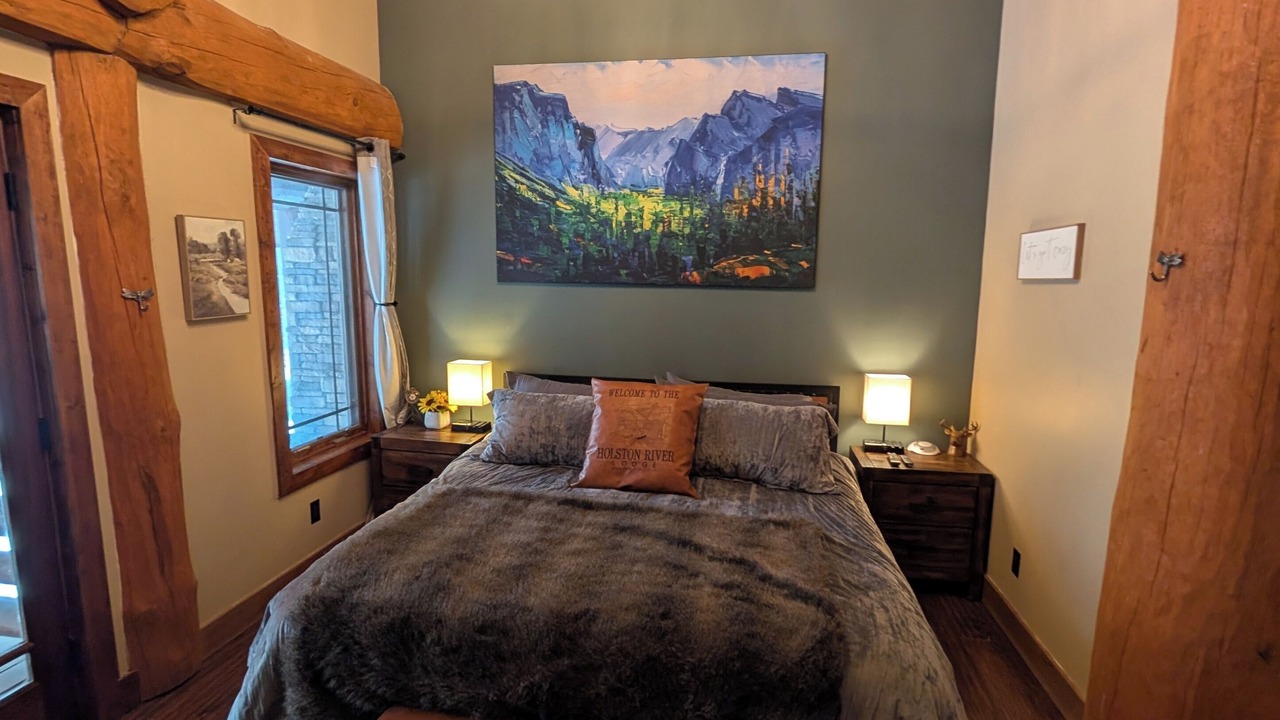 Photo of Bedroom in Marion