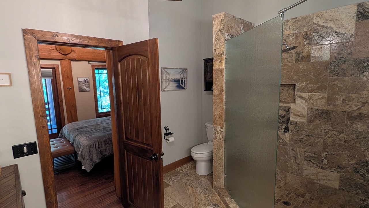Photo of Bathroom in Marion