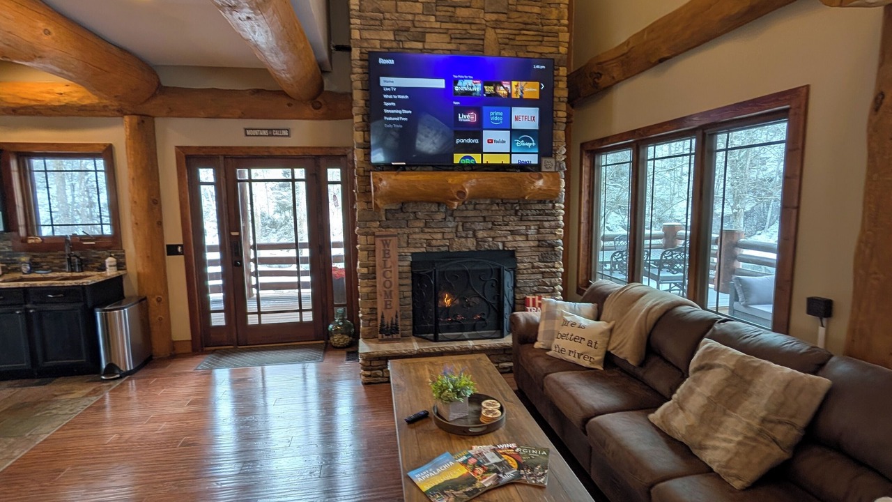 Photo of Livingroom in Marion