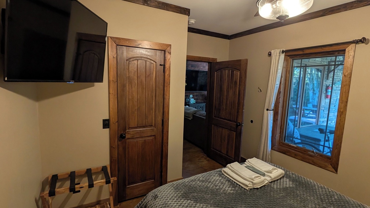 Photo of Bedroom in Marion