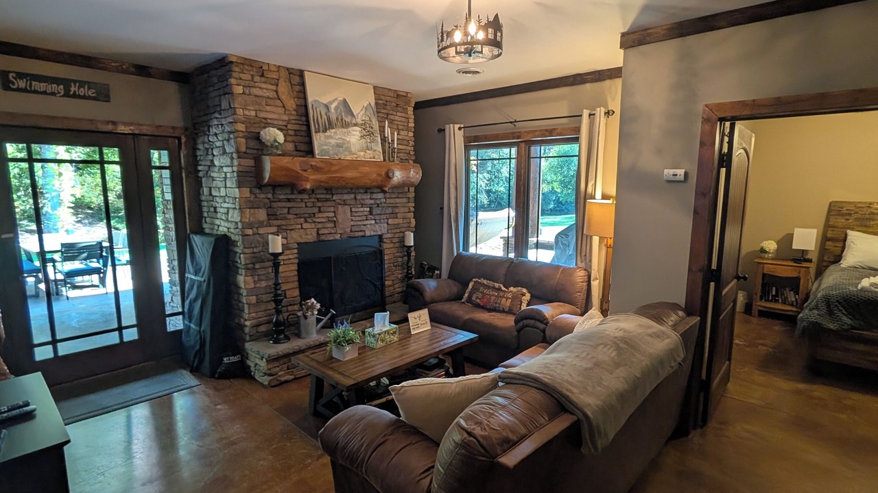 Photo of Livingroom in Marion