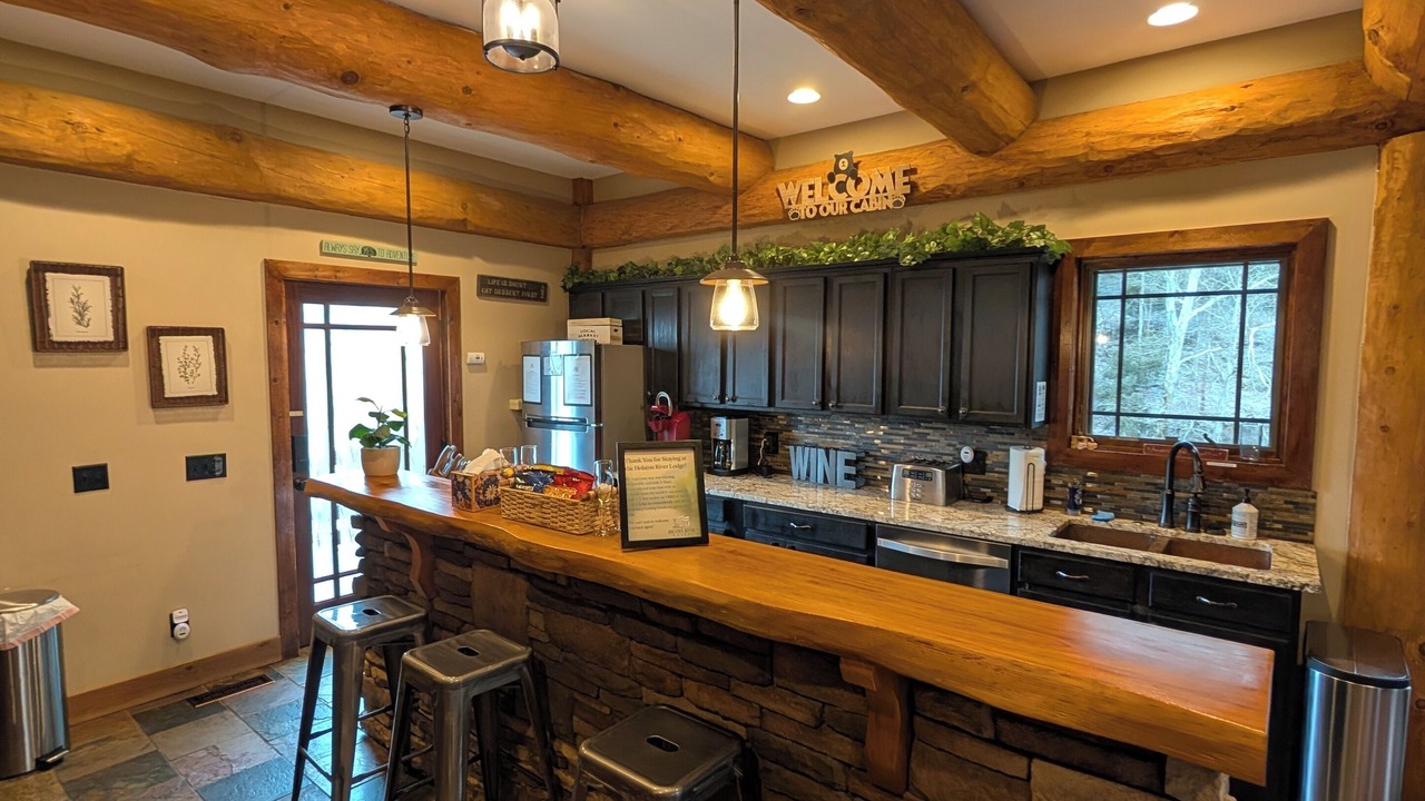 Photo of Kitchen in Marion
