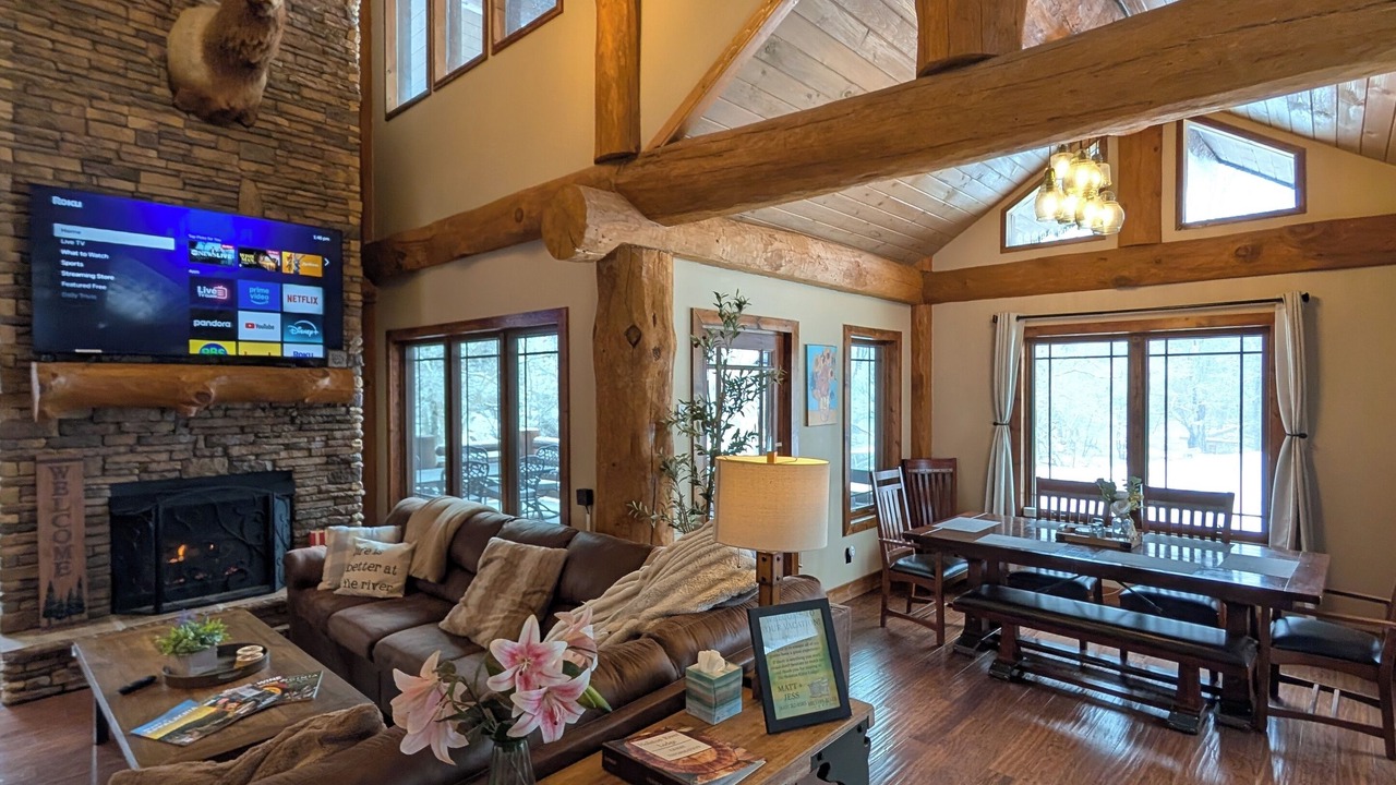 Photo of Livingroom in Marion