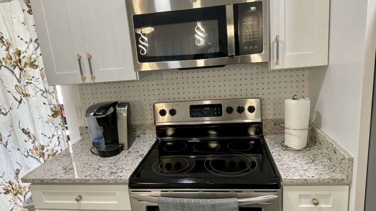 Photo of Kitchen in Oak Ridge