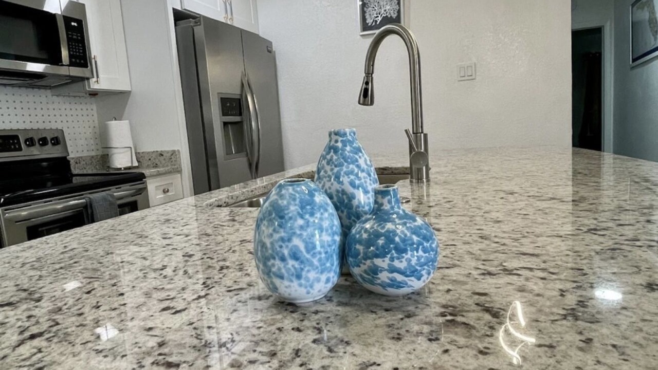 Photo of Kitchen in Oak Ridge