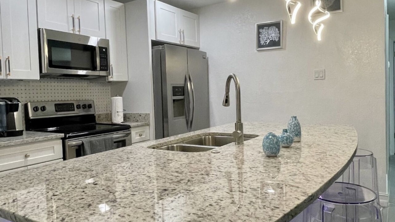 Photo of Kitchen in Oak Ridge