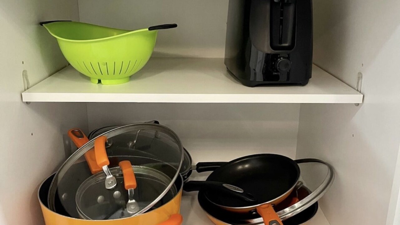 Photo of Kitchen in Oak Ridge