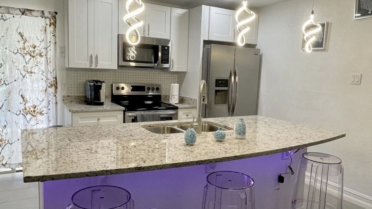 Photo of Kitchen in Oak Ridge