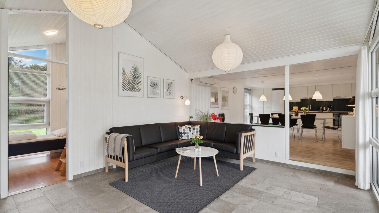 Photo of Bedroom in Ertebølle