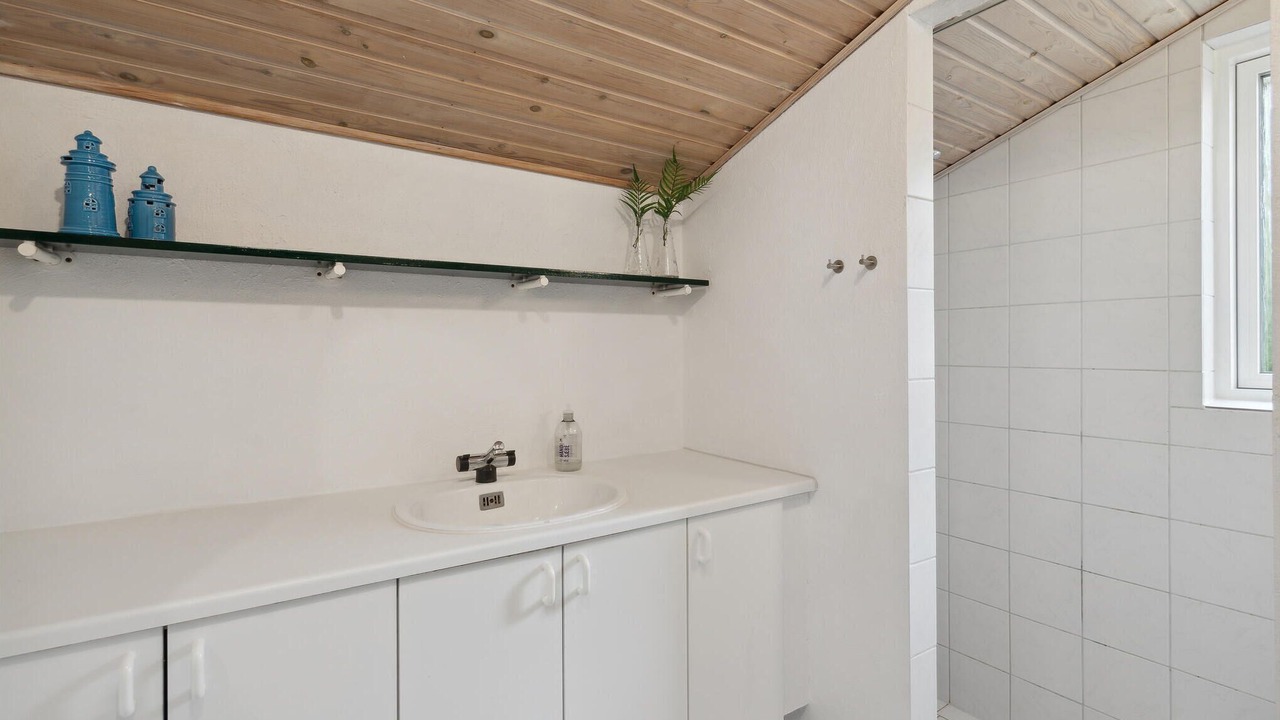 Photo of Bathroom in Ertebølle